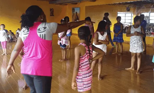 B-ESinMi Residency